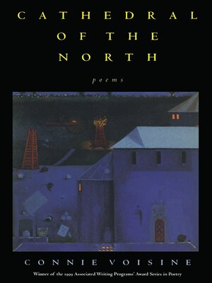 cover image of Cathedral of the North